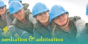 Arbitration & Mediation